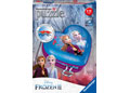 Ravensburger - Frozen 2 3D Puzzle Heart 54 pieces