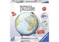 Ravensburger World Globe 3D Puzzleball 540 pieces