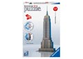 Ravensburger Empire State Building 3D Puzzle 216 pieces