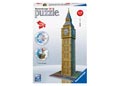 Ravensburger Big Ben 3D Puzzle 216 pieces