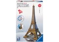 Ravensburger - Eiffel Tower 3D Puzzle 216 pieces
