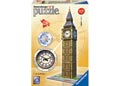 Ravensburger Big Ben with Clock 3D Puzzle 216 pieces