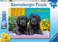 Ravensburger - Puppy Life Puzzle 300pc