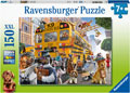 Ravensburger Pet School Pals Puzzle 150 pieces