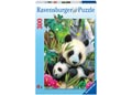 Rburg - Cuddling Pandas Puzzle 300pc