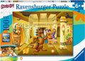 Ravensburger - Scooby Doo Puzzle 100pc