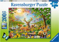 Ravensburger - Wonderful Wilderness 200pc