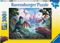 Ravensburger - The Dragon's Wrath 300pc