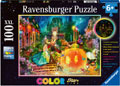 Ravensburger - Cinderella's Glass Slipper 100pc