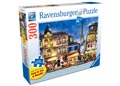 Ravensburger - Pretty Paris Puzzle 300 pieces Large Format