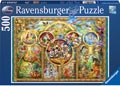 Ravensburger - Disney Family Puzzle 500 pieces