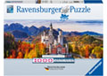 Rburg - Neuschwanstein Castle Puzzle 1000pc