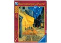 Rburg - Van Gogh Cafe at Night Puzzle 1000pc