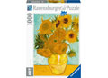 Rburg - Vincent van Gogh Sunflowers 1000pc