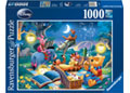 Ravensburger - Disney Stargazing Puzzle 1000 pieces