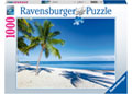 Ravensburger Beach Escape 1000 pieces