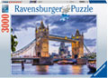 Ravensburger Looking Good London! 3000 pieces