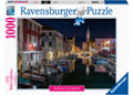 Ravensburger - Canals of Venice 1000 pieces