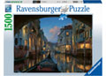 Ravensburger - Venician Dreams 1500 pieces
