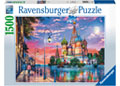 Ravensburger Moscow Puzzle 1500 pieces