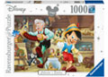 Rburg - Disney Collectors1 Puzzle Ed 1000pc