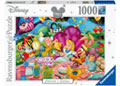 Ravensburger Disney Collectors2 Puzzle Ed 1000 pieces