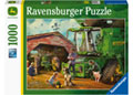Ravensburger - John Deere Legacy Puzzle 1000pc