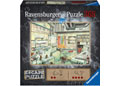 Ravensburger - ESCAPE 11 The Laboratory Puzzle 368pc 
