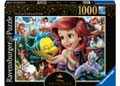 Rburg - Disney Heroines No 3 Ariel 1000pc