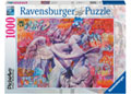 Rburg - Cupid and Psyche in Love 1000pc