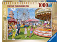 Rburg - Vintage Fairground Fun 1000pc