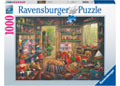 Ravensburger - Nostalgic Toys 1000pc