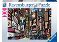 Ravensburger - Colorful New York 1000pc