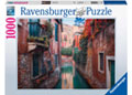 Ravensburger - Autumn in Venice 1000pc