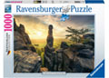 Ravensburger - Monolith, Elbe Sandstone Mountains 1000pc