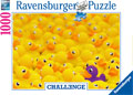 Ravensburger - Rubber ducks 1000pc