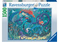 Ravensburger - The Mermaids 1500pc