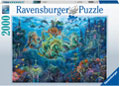 Ravensburger - Underwater Magic 2000pc