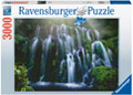 Rburg - Waterfall Retreat, Bali Puzzle 3000pc