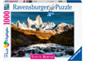 Ravensburger - Mount Fitz Roy, Patagonia 1000pc