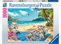 Ravensburger - The Shell Collector 1000pc