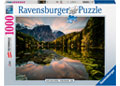 Ravensburger - Naturjuwel Piburger See 1000pc