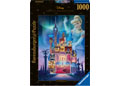 Ravensburger - Disney Castles: Cinderella 1000pc