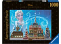 Ravensburger - Disney Castles: Elsa 1000pc