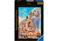 Ravensburger - Disney Castles: Rapunzel 1000pc