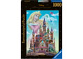 Ravensburger - Disney Castles: Aurora 1000pc