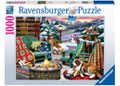 Ravensburger - Apres All Day 1000pc