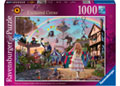 Ravensburger - Look & Find No 2, Enchanted Circus 1000pc