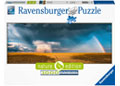 Ravensburger - Mysterious Rainbow 1000pc