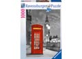 Ravensburger - London Big Ben Puzzle 1000 pieces